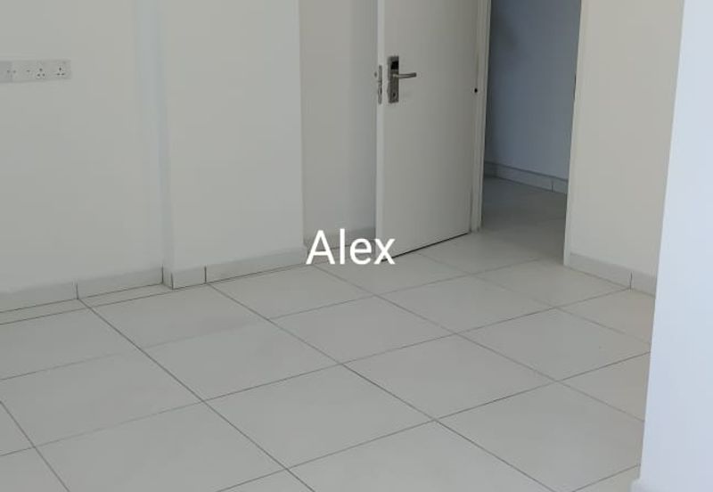 Freehold 8stry Hotel Facing Road Kulim Kedah