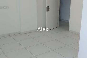 Freehold 8stry Hotel Facing Road Kulim Kedah