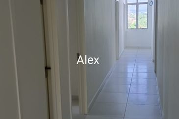 Freehold 8stry Hotel Facing Road Kulim Kedah