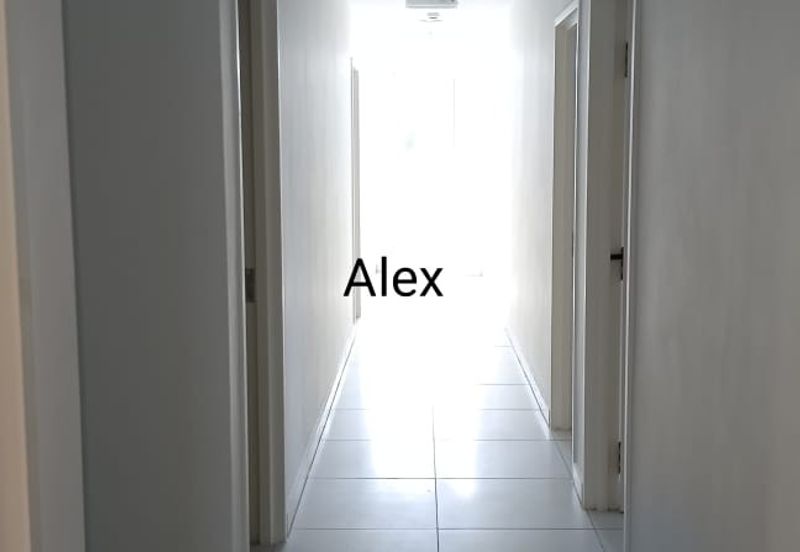 Freehold 8stry Hotel Facing Road Kulim Kedah