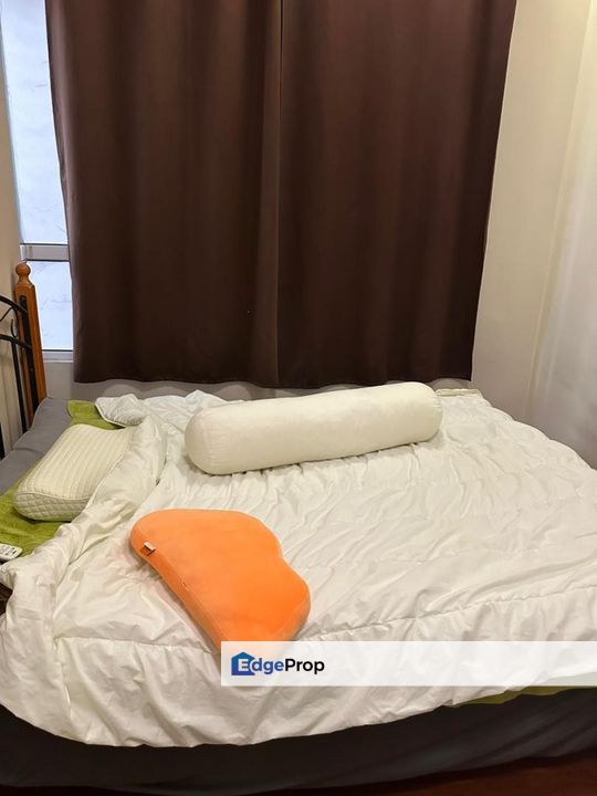 Fully Furnished Gaya Bangsar Condo Kuala Lumpur , Kuala Lumpur, Bangsar