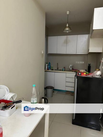 Fully Furnished Gaya Bangsar Condo Kuala Lumpur , Kuala Lumpur, Bangsar