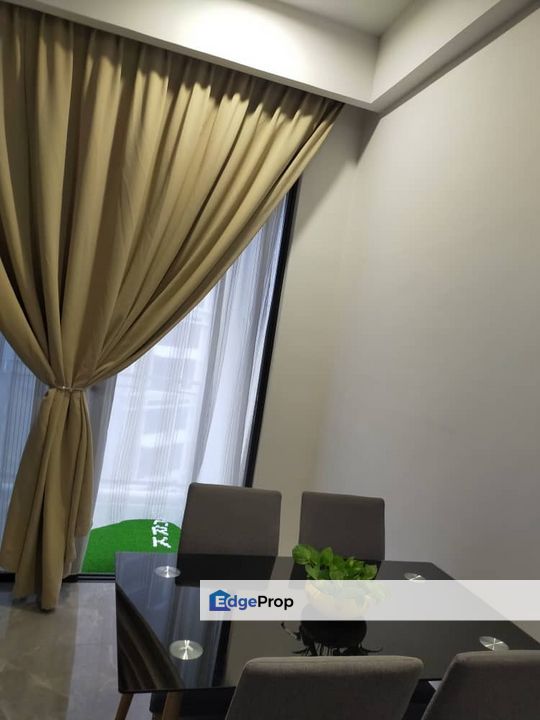 Fully Furnished Park Regent Condo Desa Parkcity Kuala Lumpur, Kuala Lumpur, Desa Parkcity