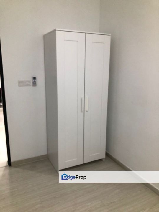 Fully Furnished The Havre Condo Bukit Jalil , Kuala Lumpur, Bukit Jalil