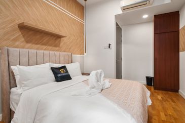 One Cochrane Residences