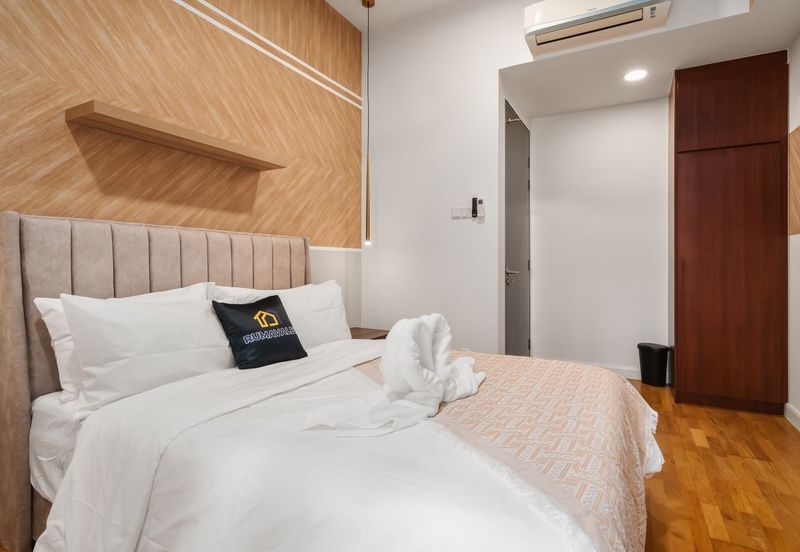 One Cochrane Residences