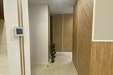 One Cochrane Residences