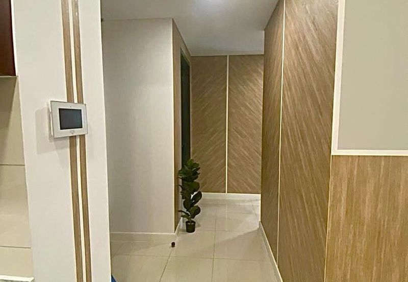 One Cochrane Residences