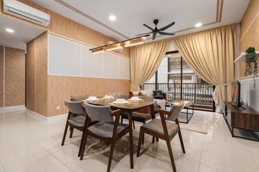 One Cochrane Residences