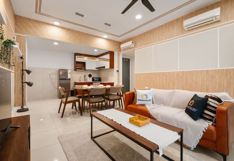 One Cochrane Residences