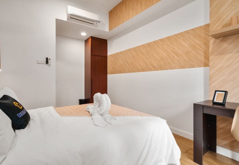 One Cochrane Residences