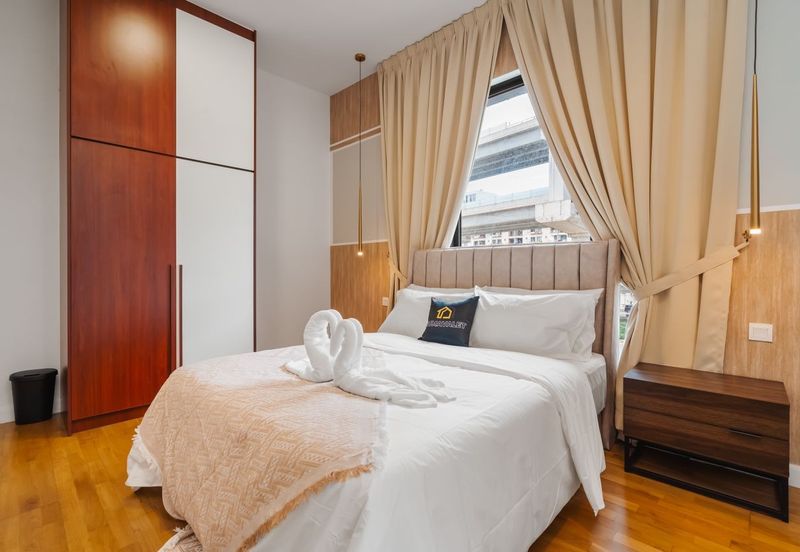 One Cochrane Residences