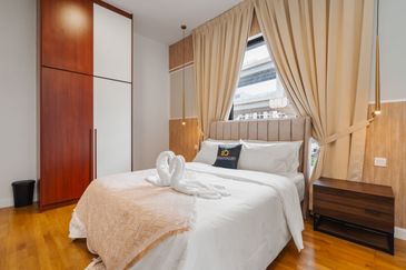 One Cochrane Residences