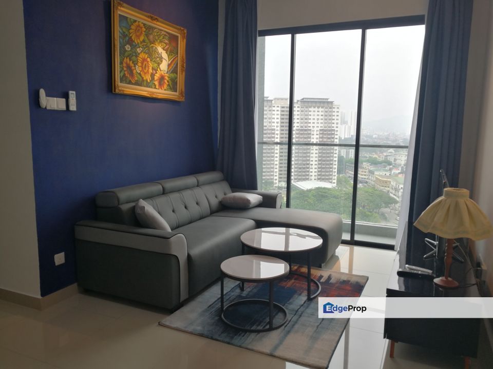 Fully Furnished Lavile Condo Cheras Kuala Lumpur, Kuala Lumpur, Cheras