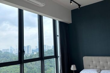 Senada Residences @ KLGCC