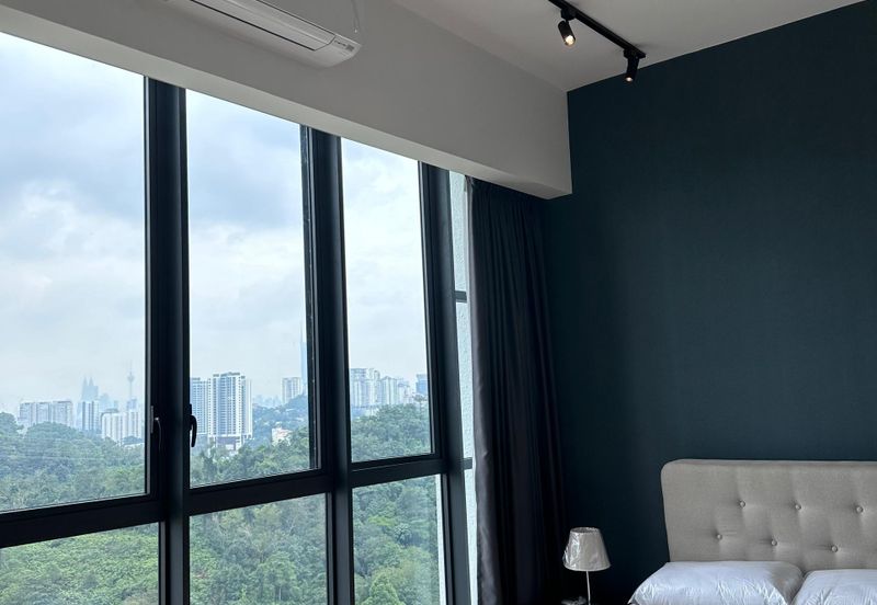 Senada Residences @ KLGCC