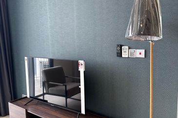 Senada Residences @ KLGCC