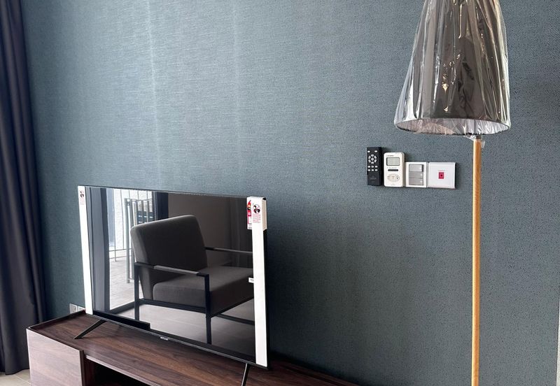 Senada Residences @ KLGCC