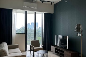 Senada Residences @ KLGCC