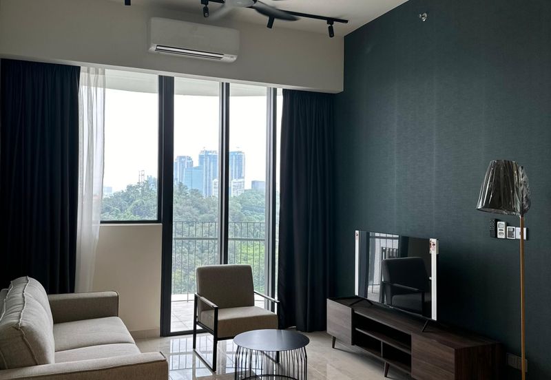 Senada Residences @ KLGCC