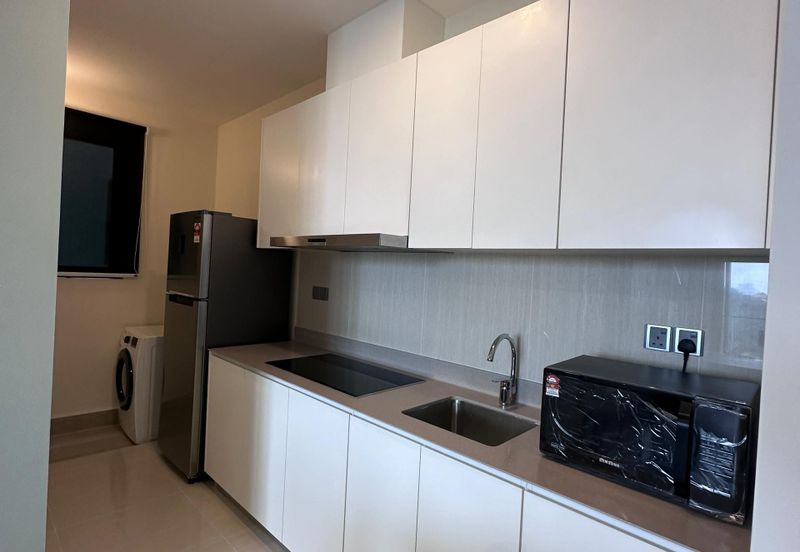 Senada Residences @ KLGCC