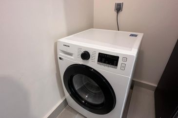 Senada Residences @ KLGCC