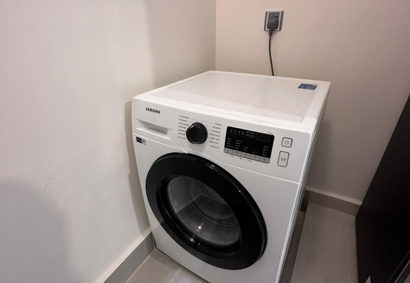 Senada Residences @ KLGCC