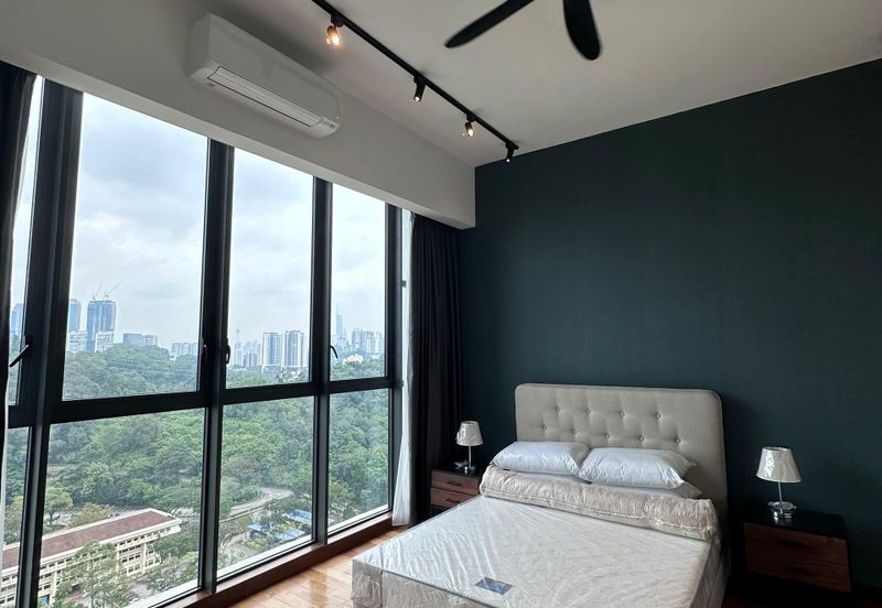 Senada Residences @ KLGCC