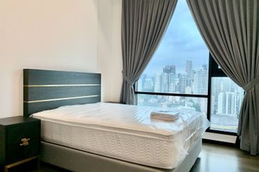 OPUS Kuala Lumpur