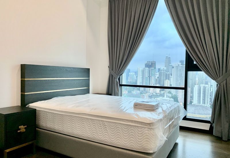 OPUS Kuala Lumpur