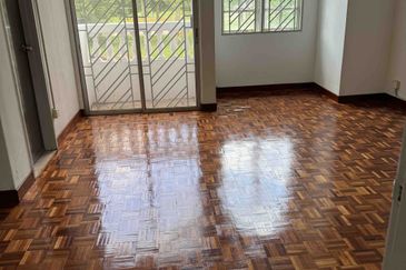 Bandar Bukit Puchong