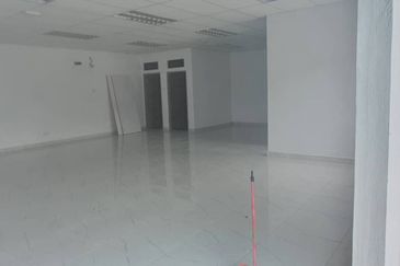 Telok Panglima Garang Industrial Zone