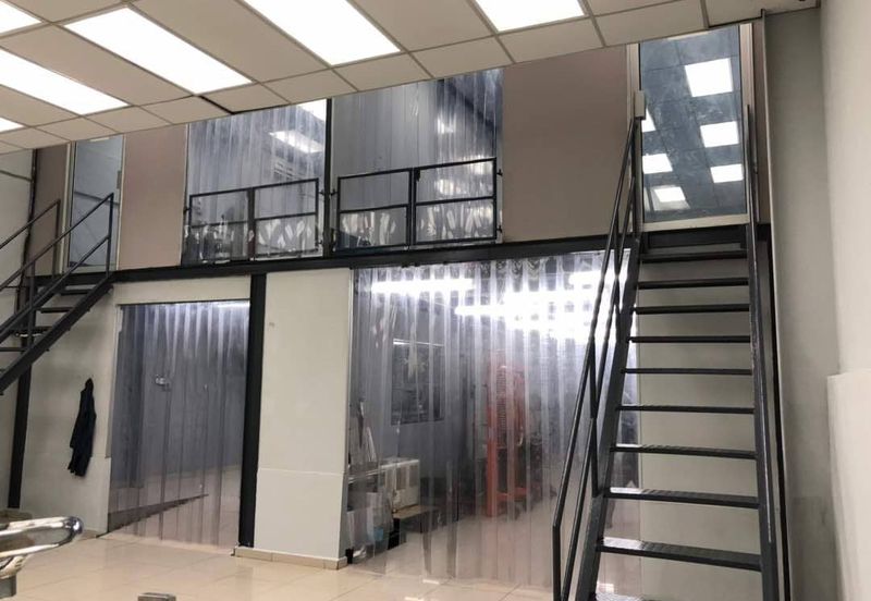 Taman Perindustrian Meru