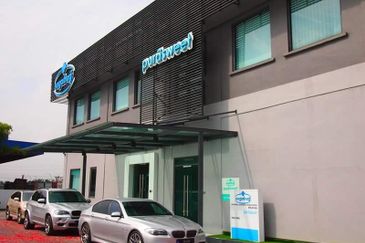 Taman Perindustrian Meru