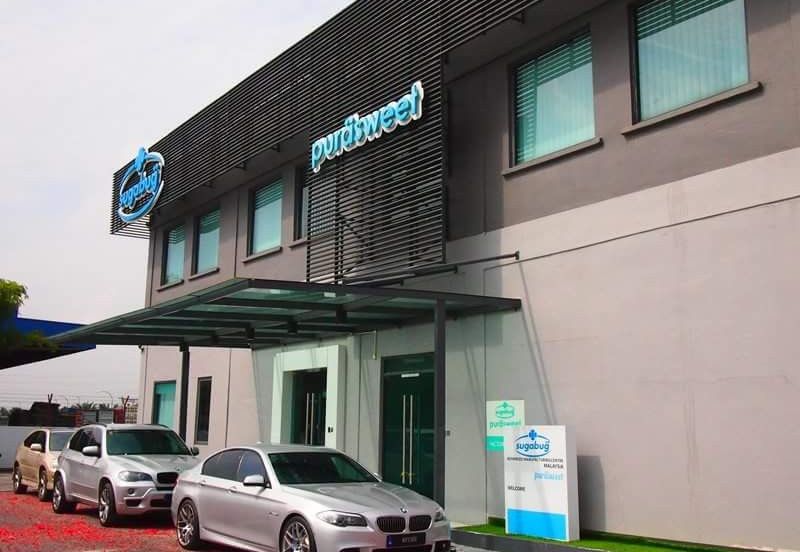 Taman Perindustrian Meru