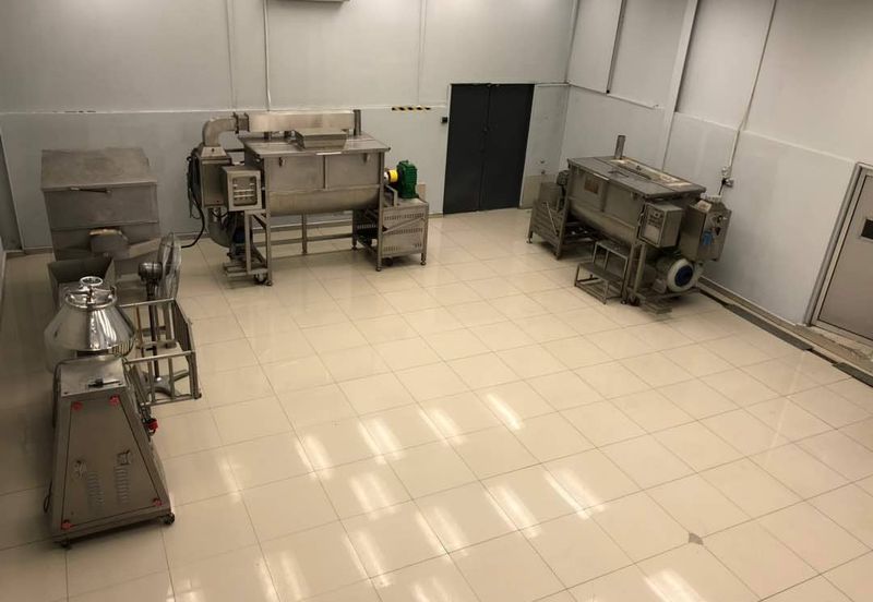 Taman Perindustrian Meru