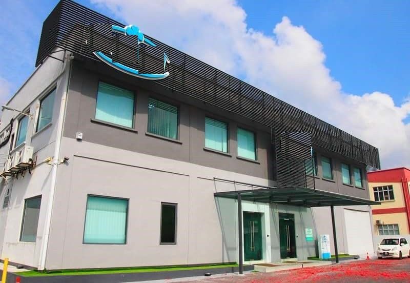 Taman Perindustrian Meru