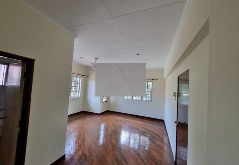 Corner Renovated 2stry Terrance Subang Bestari 