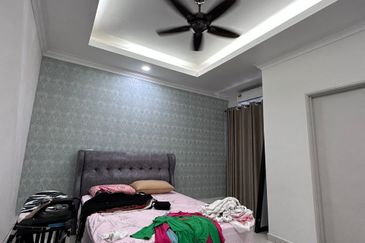 Marbella @ D'Kayangan