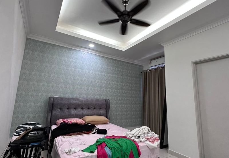 Marbella @ D'Kayangan