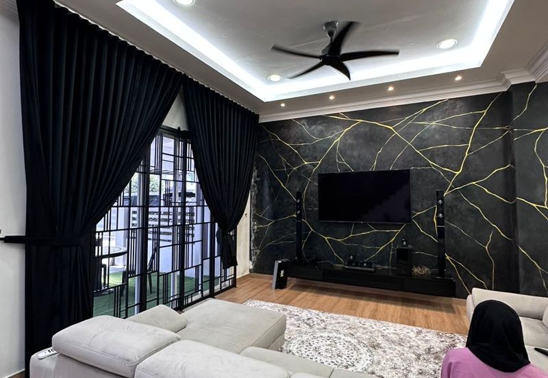 Marbella @ D'Kayangan