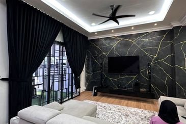 Marbella @ D'Kayangan