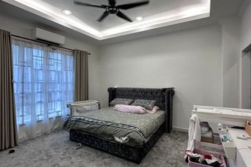 Marbella @ D'Kayangan