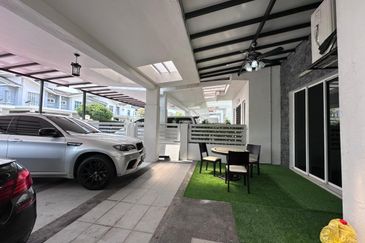 Marbella @ D'Kayangan