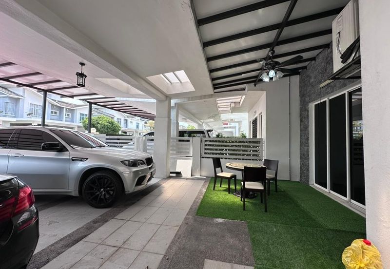 Marbella @ D'Kayangan