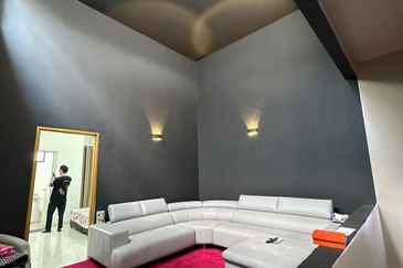 Marbella @ D'Kayangan