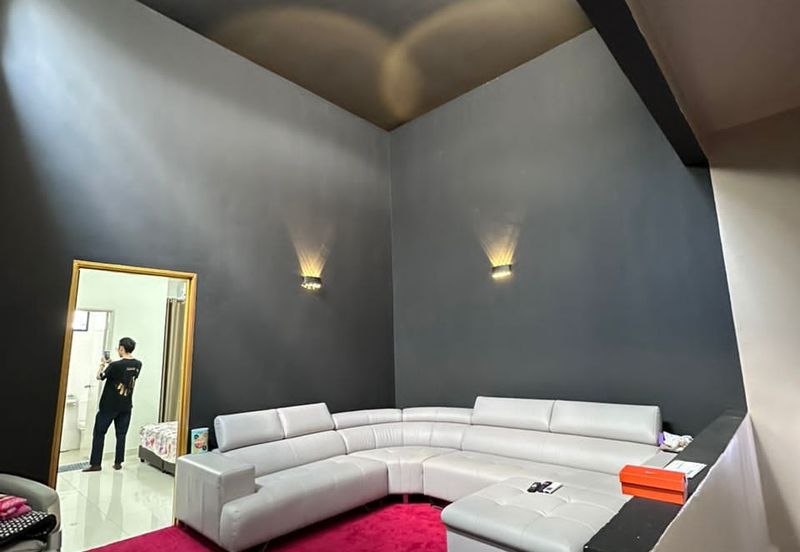 Marbella @ D'Kayangan