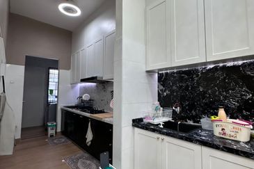 Marbella @ D'Kayangan