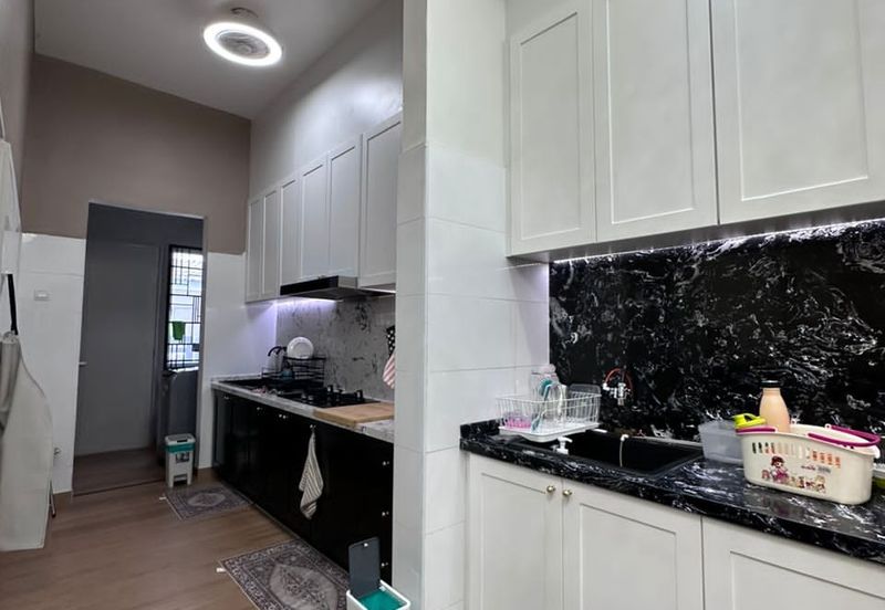 Marbella @ D'Kayangan