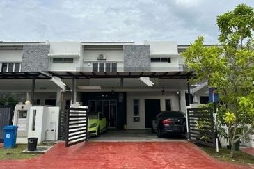 Marbella @ D'Kayangan